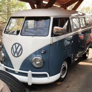 Meet your Posher, Caleb